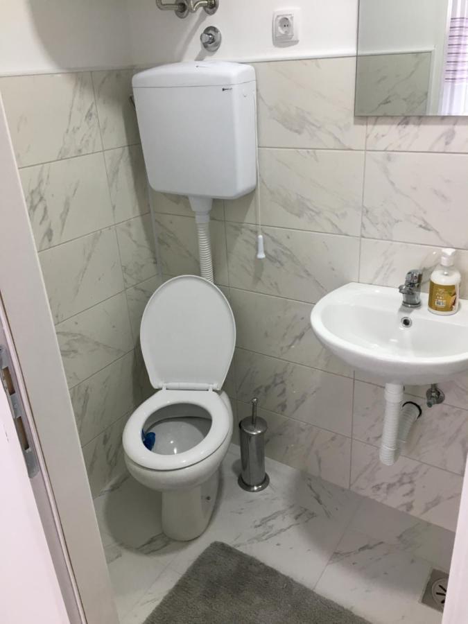 Apartman “Sanja” Pirot Exterior foto