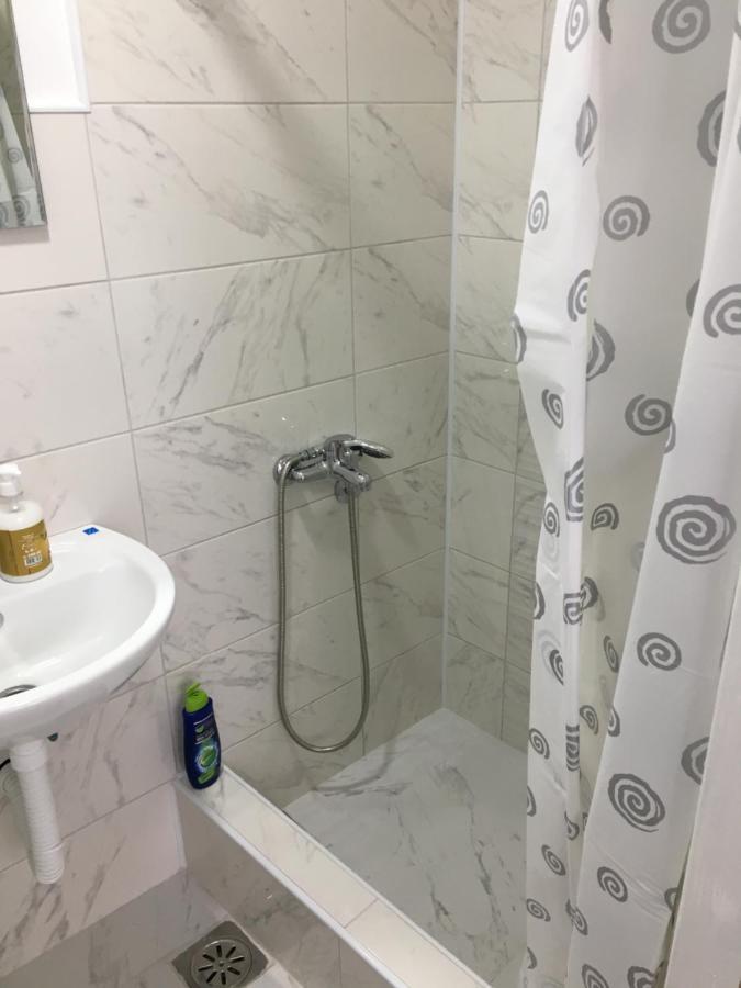 Apartman “Sanja” Pirot Exterior foto