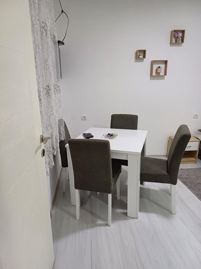 Apartman “Sanja” Pirot Exterior foto